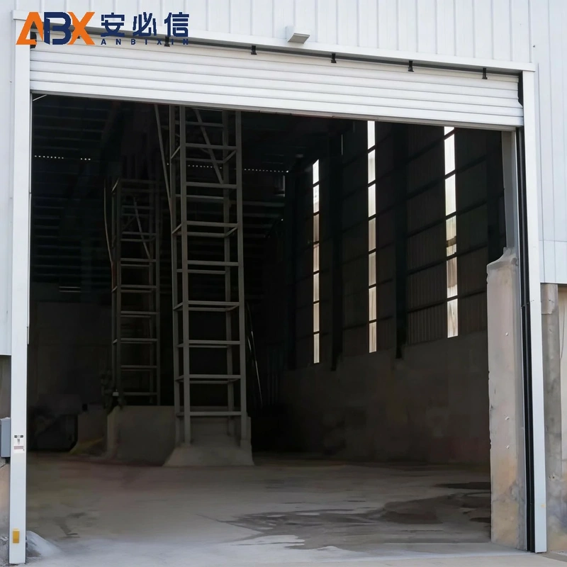 齐齐哈尔机械式门封